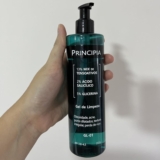 PARA CUIDAR DA PELE OLEOSA  Gel de Limpeza Facial 2% Ácido Salicílico + 5% Glice…