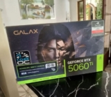 JOGUE E ESQUEÇA DA PARCELA Placa de Vídeo Galax GeForce RTX 5060 Ti 8GB DE 3.299…