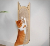 PROS TEUS GATINHOS Arranhador Para Gato Parede Sisal 50×20 DE 49,90 | POR 34,99 …