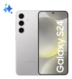 Celular Samsung Galaxy S24, Galaxy Ai, Câmera Tripla Traseira De Até 50mp, Selfi…