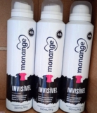 CHEIROSINHO PARA O FINDS Desodorante Aero Invisivel Monange 150mL DE 9 | POR 6,6…