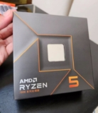 TA ACABANDO!!!Processador AMD Ryzen 5 7600X DE 1.699 | POR 1.259 EM 12XResgate c…