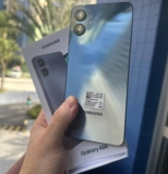NÃO SEQUE A FONTE DAS FAKE NEWS Samsung Galaxy A06 4g 128gb POR 544,50 CUPOM: ET…