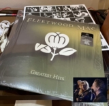 QUEM SABE, SABE Greatest Hits – Fleetwood Mac [Disco de Vinil] DE 323 | POR 145,…