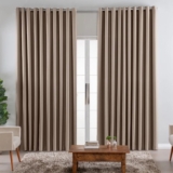 CÊ Q GOSTA DE VIVER NO BREUCortina Blackout Tecido 2.70 x 2.40m Corta Luz~DE 119…