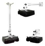 Suporte Para Projetor Teto Parede Datashow Universal De: R$104,90 Por apenas: R$…