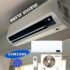 O CALOR VOLTOUUUU! *Ar-condicionado Split Samsung Inverter Windfree Ai 12.000 Bt…