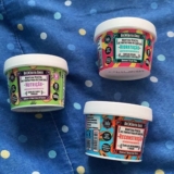 O KIT ESSENCIAL Lola Cosmetics Kit Cronograma Capilar Be(m) dita Ghee 3x100g  DE…