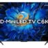 QUALIDADE SHOWWW DE IMAGEM Smart TV 50″ TCL 4K UHD QLED DE 2.499 | POR 1.749 em …