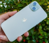 15 PLUS DA MAÇÃ iPhone 15 Plus 128GB – Verde DE 5.199 | POR 4.509 em 10x Resgate…