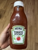 QUER KETCHUP? Ketchup Heinz Tradicional 1,033KG DE 29 | POR 15,34 Selecione comp…