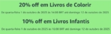 Promoção Amazon Em Livros!!    20%   https://amzn.to/3KUNW35 10% https://amzn.t…
