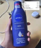 VAMO HIDRATAR ESSA PELE NÉ, OLHA ESSE PRECINN NIVEA Loção Deo-Hidratante Milk – …