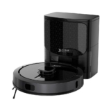 Robô Aspirador e Passa Pano KaBuM1 Smart 900 1 127v, Preto 1 KBSF009Estoque na K…