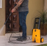 Não é bem o foco do grupo, mas está bem barato galera. Em outras lojas essa lava…