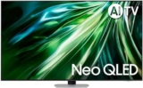 Samsung Smart Gaming TV 43″ Neo QLED 4K 43QN90D 1 Processador com AI, Upscaling …