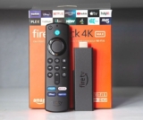 TAVA DEMORANDO APARECER DESSE TAMBÉMFire TV Stick HD (Geração mais recente) DE 3…