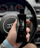 ESSE É CHIQUÉRRIMO Perfume MYSLF Yves Saint Laurent EDP 100ml DE 999 | POR 488 n…