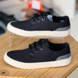 O TAL DO ESPORTE FINO Tênis Aramis Daily Dock Canvas DE 299 | POR 177,29 CUPOM: …