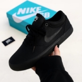 ESSE FAZ SUCESSO ENTRE OS BROTHERS Tênis Nike Sb Chron 2 Canvas Masculino POR 23…