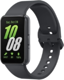 Smartwatch Samsung Galaxy Fit3 Display 1.6″ Grafite De: R$339,00 Por apenas: R$3…