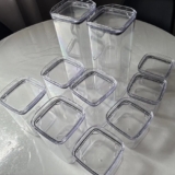 ORGANIZA SUA COZINHAKit 10 Organizadores Pote Hermético DE 149 | POR 98 em 4x CU…