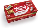NESTLÉ Especialidades – Bombom, 251g Por apenas: R$12,99 (Parcelas não disponive…
