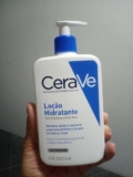 É PRA PASSAR SEMPRE VIU Loção Hidratante Sem Perfume 473ml CeraVe  DE 119 | POR …