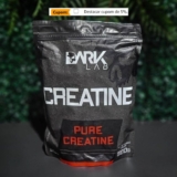 TODO DIA É DIA Creatina Pura Dark Lab 500g POR 44 Compre em recorrência + destaq…
