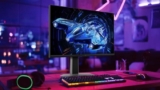ESSE MONITOR É BRABO DEMAIS  Monitor Gamer TCL 25″ QD-Mini Led 300hz FHD DE  2.9…