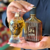 LINHA SUPER ELOGIADA DO BOTICÁRIO Botica 214 Sevilla Dorada EDP 90ml DE 229 | PO…