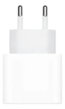 Adaptador Usb-c De 20w Apple Branco – Distribuidor Autorizado Saindo por R$ 103…