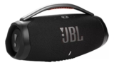 Caixa De Som Boombox 3 Bluetooth Preta Jbl De: R$2.399 Por apenas: R$2.059 ( em …
