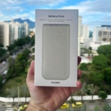 PRO TEU CELULAR QUE TA QUASE UM TELEFONE FIXO Carregador Portátil 3x Usb-c, 2000…