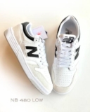 NOVO BALANÇO CLÁSSICO Tênis New Balance 480 Low DE 666 | POR 297  CUPOM:  MODAAQ…