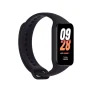 Xiaomi Mi Band 8 Active Preto Black Versão Global