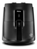 Fritadeira Air Fryer Pfr15pg Gourmet 4,4l Black Philco 110v