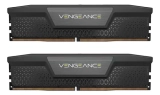 Memoria Corsair Vengeance – 32gb (2x16gb), Ddr5,6000mhz,black