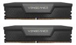 Memoria Corsair Vengeance – 32gb (2x16gb), Ddr5,6000mhz,black