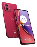 Moto G84 5G 256 GB viva magenta 8 GB RAM