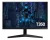 Monitor Gamer Samsung T350 24” FHD, Tela Plana, 75Hz, 5ms, HDMI, FreeSync, Game Mode