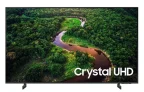 Smart TV Samsung UN43CU8000GXZD Crystal UHD Tizen 4K 43″ 100V/240V