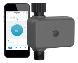 Intelligent Tuya App Bt Water Timer Rain Delay Programável