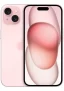 Apple iPhone 15 (128 GB) – Rosa