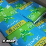 SELECIONE DOIS! MULHERES PROTEGIDAS E COM CUPOM NA MÃO!  2x Sempre Livre Absorve…