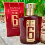 ESSE É SUPER ELOGIADOOO Eudora Club 6 Spotlight 95ml DE 139 | POR 85,33 em 3x Lo…