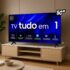 NÃO VAI NEM PRECISAR COMPRAR O LED Smart TV Philips 55″ Ambilight 4K Google TV D…