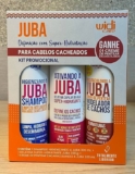 PARA OS CABELINHOS CACHEADOSS Widi Care Kit Lavagem Encaracolando – 900ml Total …