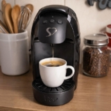 TODO MUNDO QUE TRABALHA HOME OFFICE PRECISA DE UMA DESSA Cafeteira Espresso Luna…