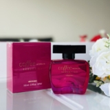 FICAR XEROSA TEM NOME: ⛫ Colônia Coffee Woman Seduction 100mL DE 209,90 | POR 13…